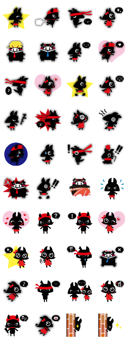 RevengeWolf RevengeWolf