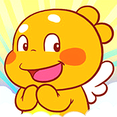 Qoobee Agapi Line Stickers Line Store