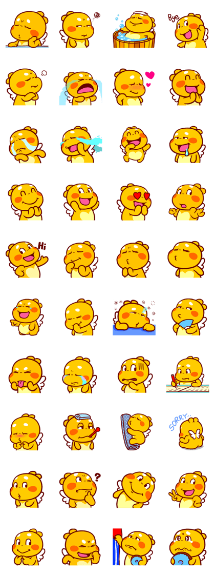 QooBee Agapi QooBee Agapi