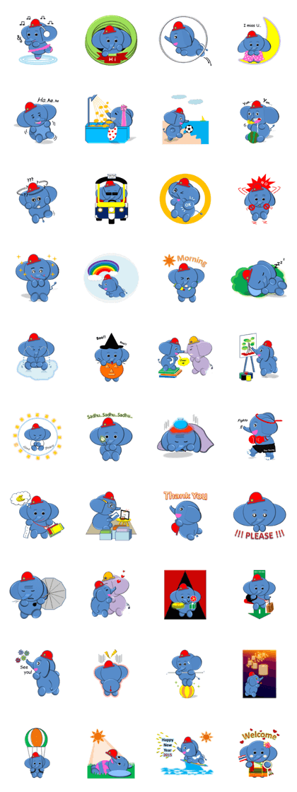 LoveLy LittLe 'ELFY' LoveLy LittLe 'ELFY'