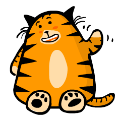 Totora the Tiger