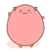 Dog of the strawberry and friends. Dog of the strawberry and friends.