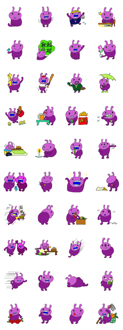 DENT LAPiN DENT LAPiN