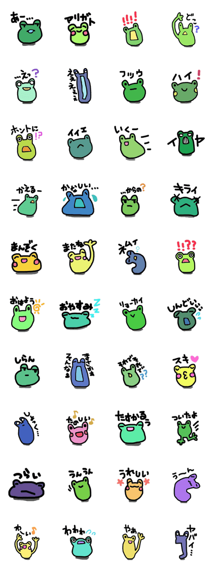 Common frog Common frog