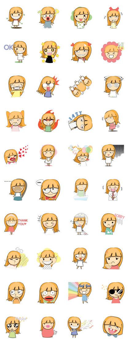 Zizzy's story Zizzy's story