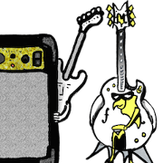 The Guitars The Guitars