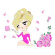 Feelings of "Gyaru-ko" Feelings of "Gyaru-ko"