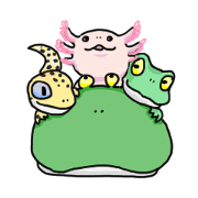 Pajeo and Friends Pajeo and Friends