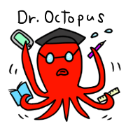 Dr. Octopus Dr. Octopus