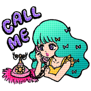 Girls in Tokyo Girls in Tokyo