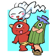 Obake(Japanese Spooks) Series I Obake(Japanese Spooks) Series I