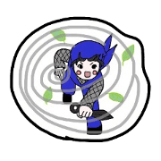 Ninja Tatsumaki-kun Ninja Tatsumaki-kun