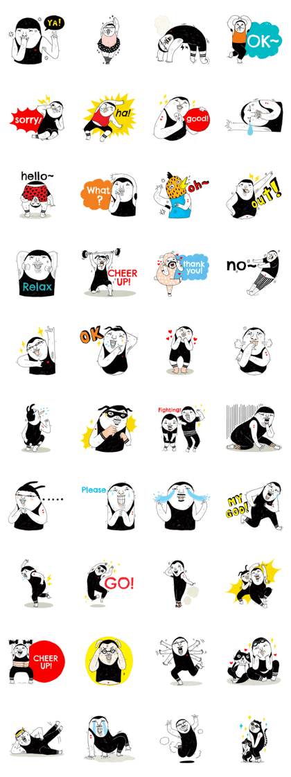 Uncle Funny Uncle Funny