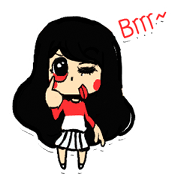 LULU chan set 1 LULU chan set 1