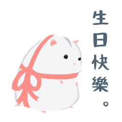 倉鼠阿桃-Momo The Hamster