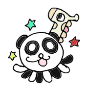 Giraffe Panda What Giraffe Panda What