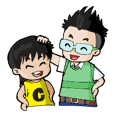 Chin & Chino (ENG)