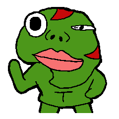 キモンスター タイソン Line スタンプ Line Store キモンスター タイソン Line スタンプ Line Store
