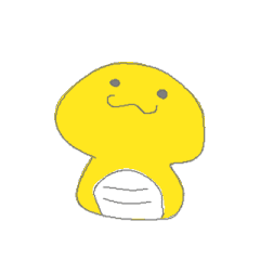 Umaなつちのこくん Line スタンプ Line Store