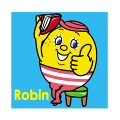 Robin Bordershirt 2