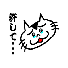 usually cat