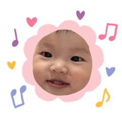 晴晴北鼻