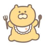 The Plump Bear
