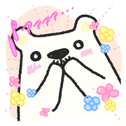 Mr. Polar Bear