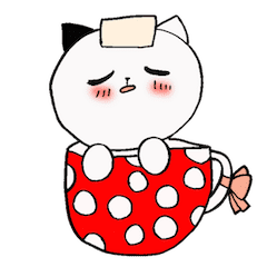 ブチニャン子 Line スタンプ Line Store ブチニャン子 Line スタンプ Line Store