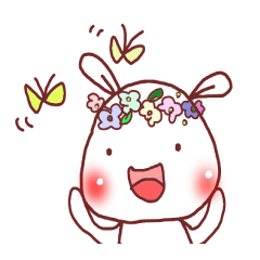 nomal rabbit