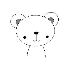 shirokuma no.1