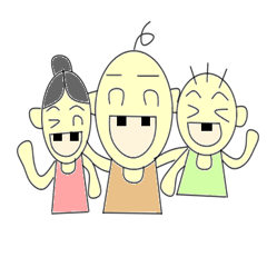 Dyeing the teetr black family