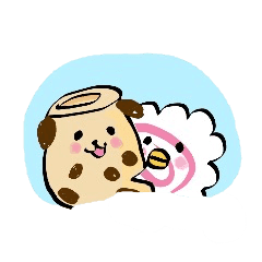 ちくわん なるトリ Line スタンプ Line Store ちくわん なるトリ Line スタンプ Line Store