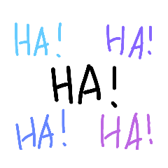 日常用語 超有溫度手寫版