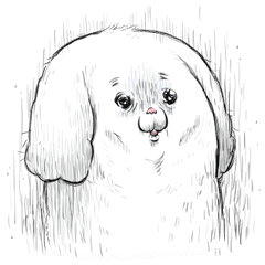 モフ缶の犬 Lineクリエイターズスタンプ Stamplist モフ缶の犬 Lineクリエイターズスタンプ Stamplist