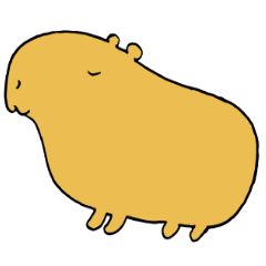 Capybara  life