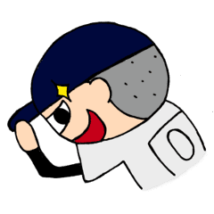 野球しようぜ Line スタンプ Line Store 野球しようぜ Line スタンプ Line Store