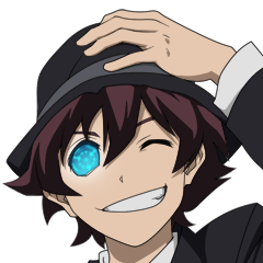 血界戦線 Line スタンプ Line Store