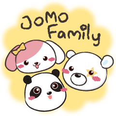 JOMO Family