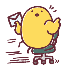 ひよこっ Ver 01 Line スタンプ Line Store ひよこっ Ver 01 Line スタンプ Line Store