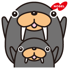 トドクロちゃん Line スタンプ Line Store トドクロちゃん Line スタンプ Line Store