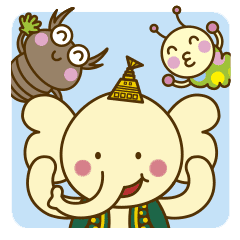 いいぞう君 Henコラボスタンプ Line スタンプ Line Store いいぞう君 Henコラボスタンプ Line スタンプ Line Store