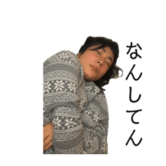 Saburo happy life