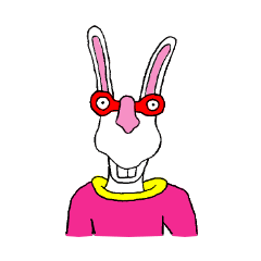 ウサギとカメ Line スタンプ Line Store