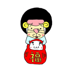 べびーあふろ２
