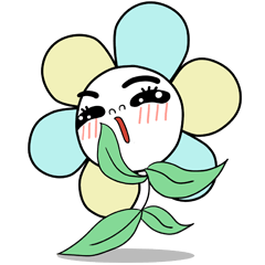 ジェンは小さい