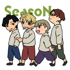 SeasoN (idol group)