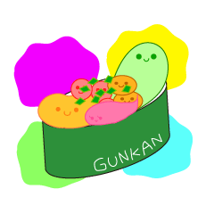 GUNKAN