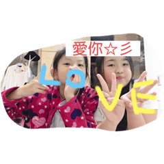 閨蜜and兔寶日常❤️