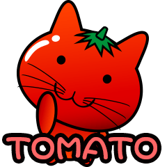 토마토 고양이